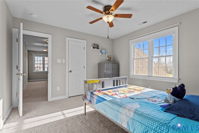 1638 Olde Links Dr, Powhatan, VA 23139