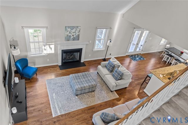 1638 Olde Links Dr, Powhatan, VA 23139