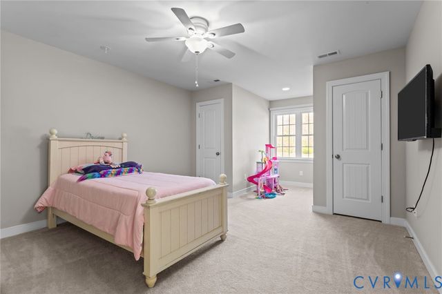 1638 Olde Links Dr, Powhatan, VA 23139