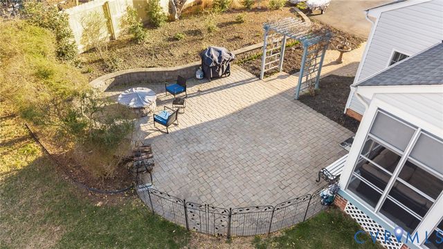 1638 Olde Links Dr, Powhatan, VA 23139