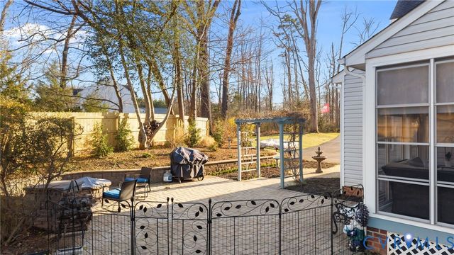 1638 Olde Links Dr, Powhatan, VA 23139