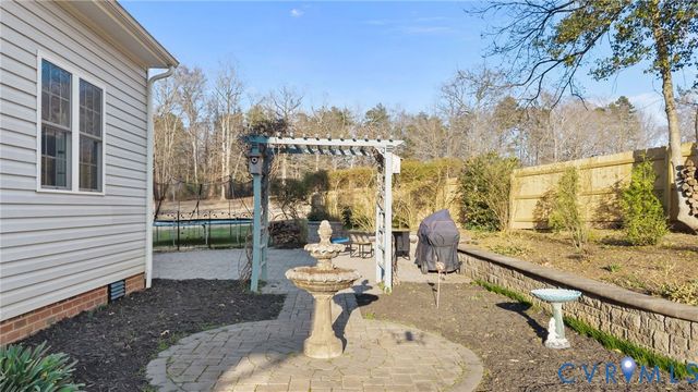 1638 Olde Links Dr, Powhatan, VA 23139