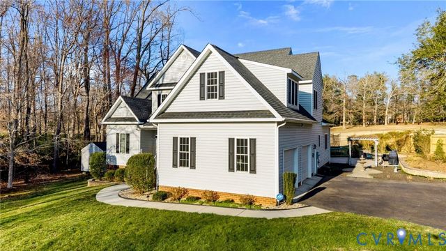 1638 Olde Links Dr, Powhatan, VA 23139