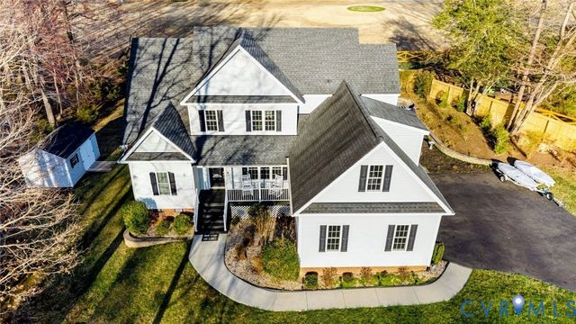 1638 Olde Links Dr, Powhatan, VA 23139