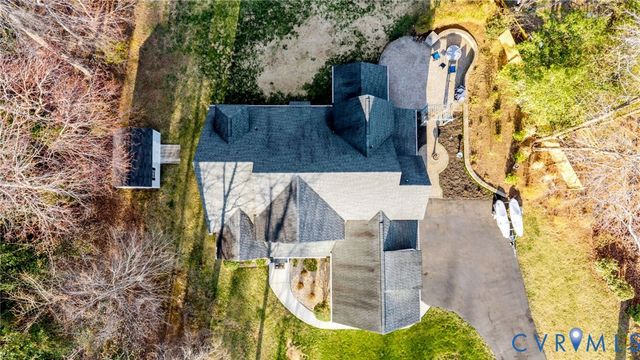 1638 Olde Links Dr, Powhatan, VA 23139