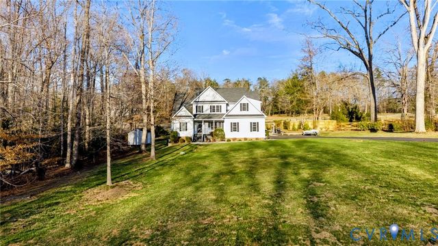 1638 Olde Links Dr, Powhatan, VA 23139