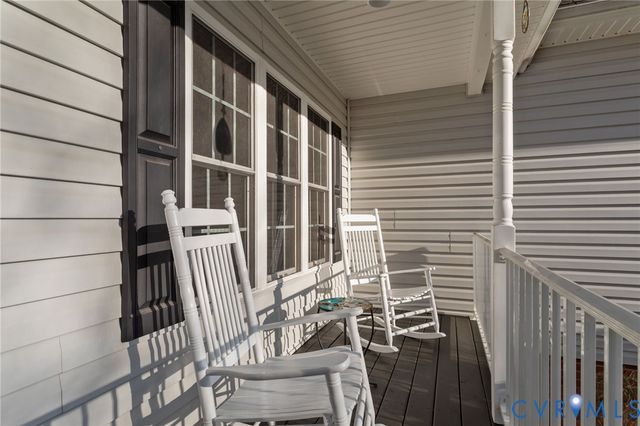 1638 Olde Links Dr, Powhatan, VA 23139