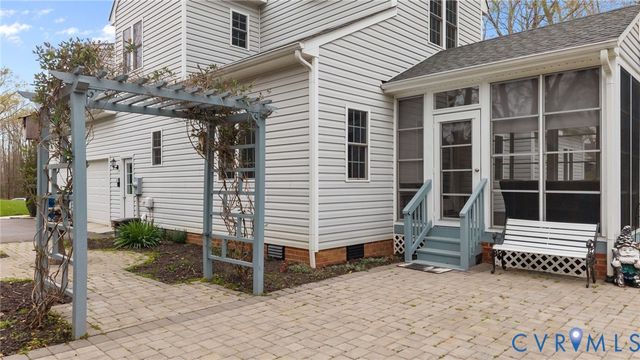 1638 Olde Links Dr, Powhatan, VA 23139