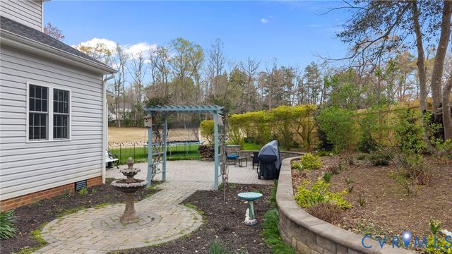 1638 Olde Links Dr, Powhatan, VA 23139