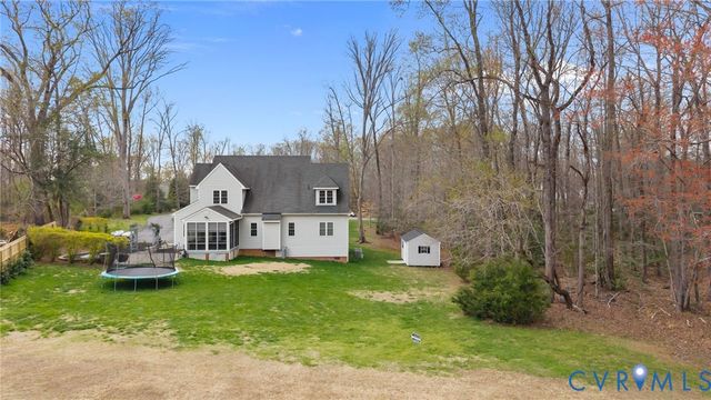 1638 Olde Links Dr, Powhatan, VA 23139