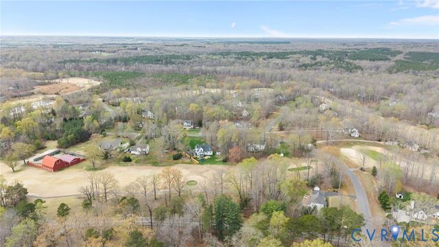 1638 Olde Links Dr, Powhatan, VA 23139