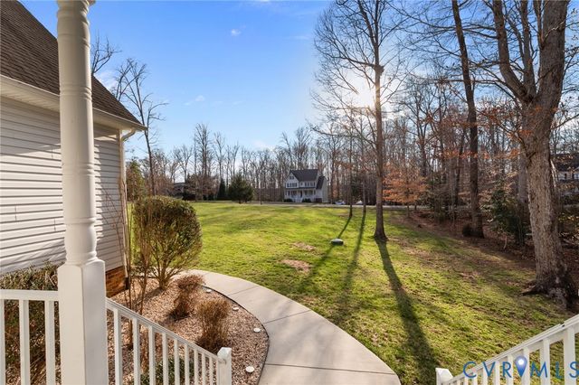 1638 Olde Links Dr, Powhatan, VA 23139