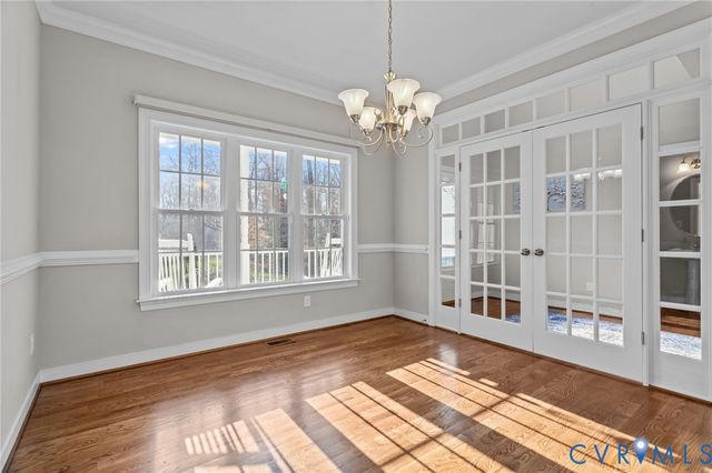 1638 Olde Links Dr, Powhatan, VA 23139