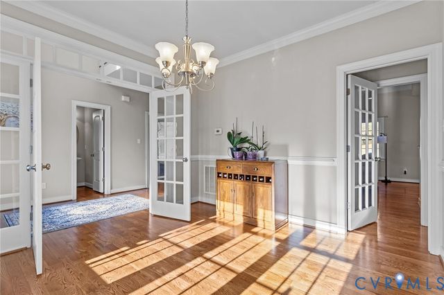 1638 Olde Links Dr, Powhatan, VA 23139