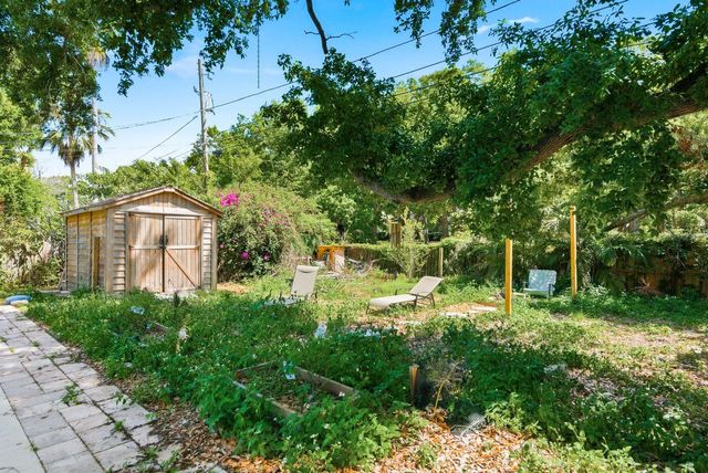 985 CEDARWOOD AVENUE, Dunedin, FL 34698