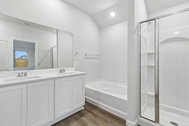 1115 Shorthorn Street, Royse City, TX 75189