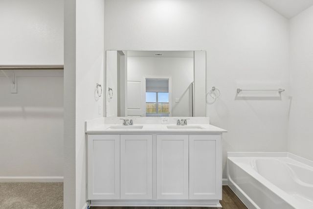 1115 Shorthorn Street, Royse City, TX 75189