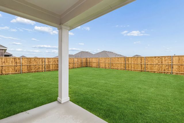 1115 Shorthorn Street, Royse City, TX 75189