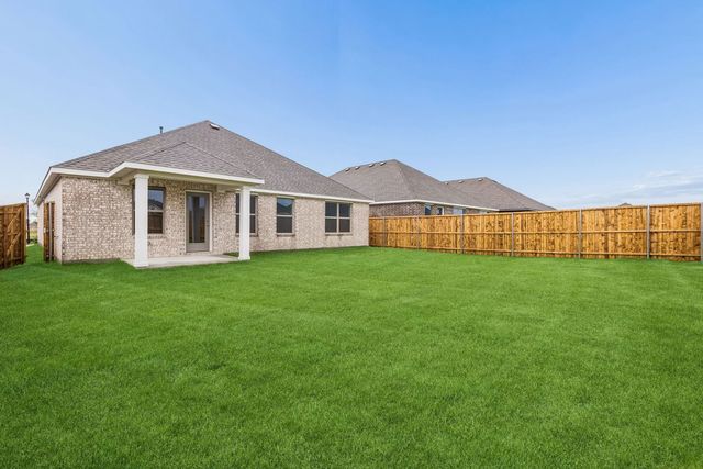 1115 Shorthorn Street, Royse City, TX 75189