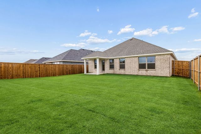 1115 Shorthorn Street, Royse City, TX 75189