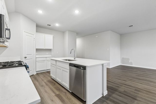 1115 Shorthorn Street, Royse City, TX 75189