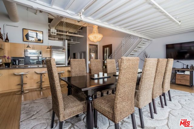 1130 S FLOWER Street 416, Los Angeles, CA 90015