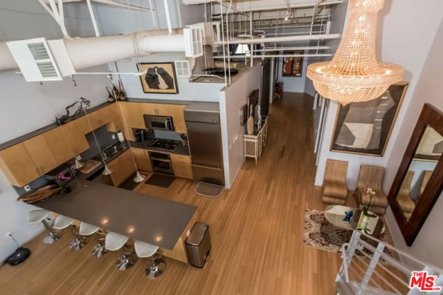 1130 S FLOWER Street 416, Los Angeles, CA 90015