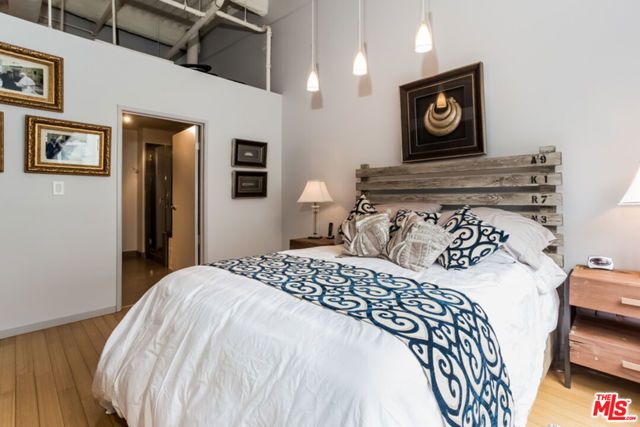 1130 S FLOWER Street 416, Los Angeles, CA 90015