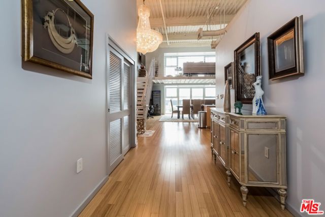 1130 S FLOWER Street 416, Los Angeles, CA 90015