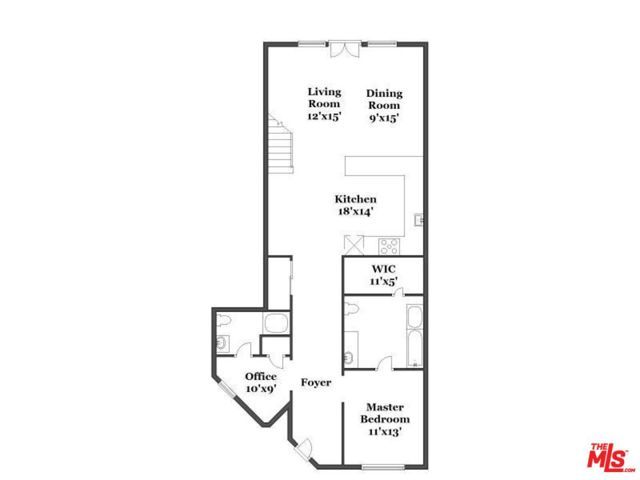 1130 S FLOWER Street 416, Los Angeles, CA 90015