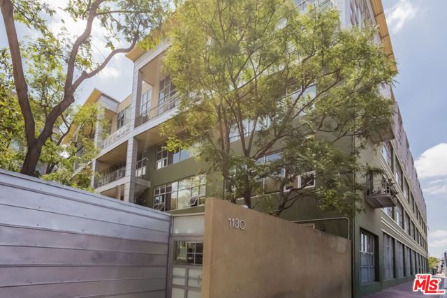 1130 S FLOWER Street 416, Los Angeles, CA 90015