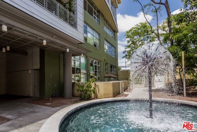 1130 S FLOWER Street 416, Los Angeles, CA 90015