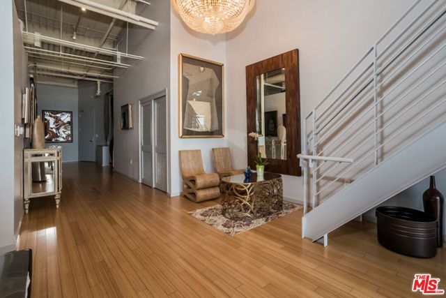 1130 S FLOWER Street 416, Los Angeles, CA 90015
