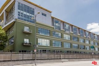 1130 S FLOWER Street 416, Los Angeles, CA 90015