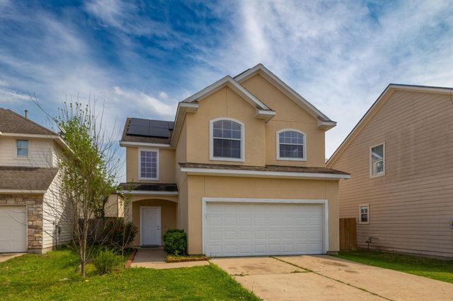 3215 Sapphire Star Drive, Houston, TX 77082