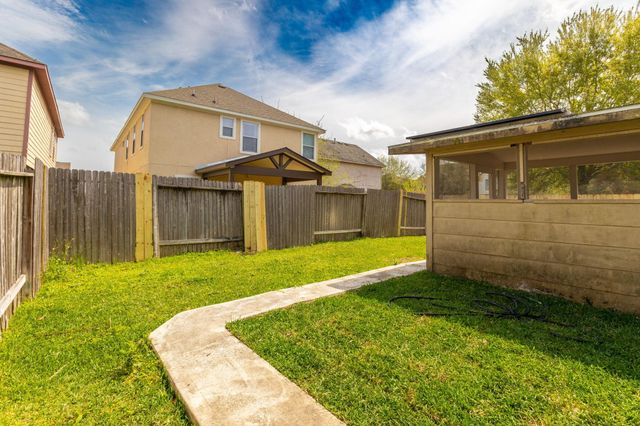 3215 Sapphire Star Drive, Houston, TX 77082