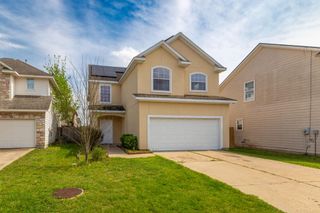 3215 Sapphire Star Drive, Houston, TX 77082