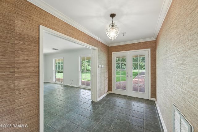 1817 Blanchet Drive, Lafayette, LA 70501