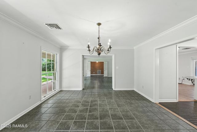 1817 Blanchet Drive, Lafayette, LA 70501