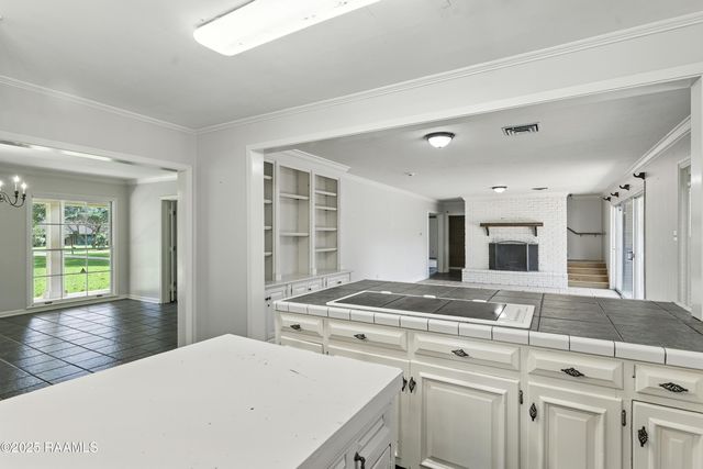 1817 Blanchet Drive, Lafayette, LA 70501