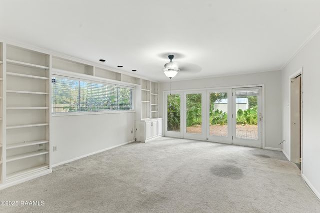 1817 Blanchet Drive, Lafayette, LA 70501