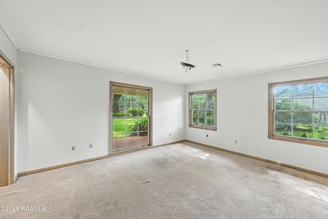 1817 Blanchet Drive, Lafayette, LA 70501