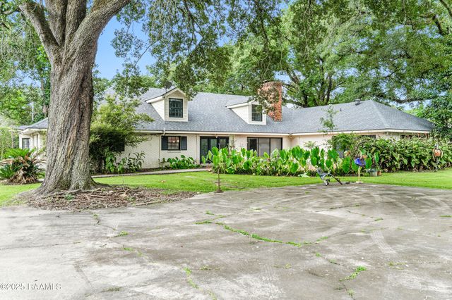 1817 Blanchet Drive, Lafayette, LA 70501