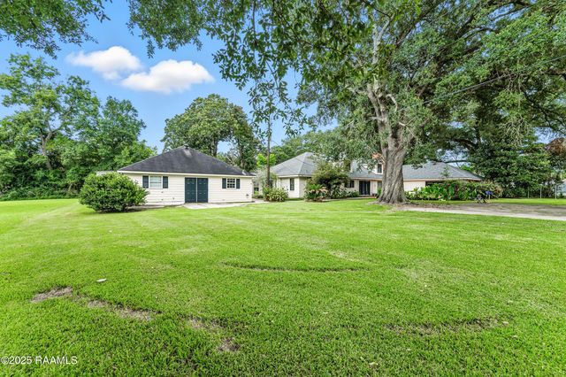 1817 Blanchet Drive, Lafayette, LA 70501