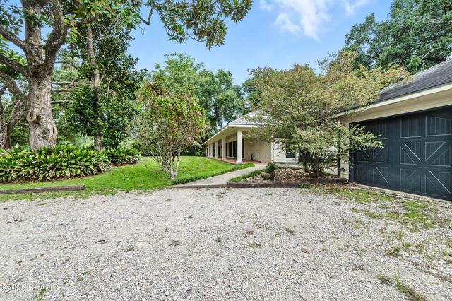 1817 Blanchet Drive, Lafayette, LA 70501