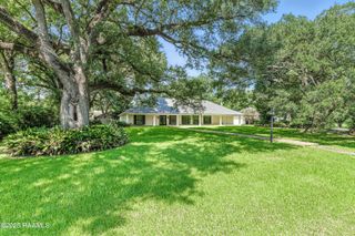1817 Blanchet Drive, Lafayette, LA 70501