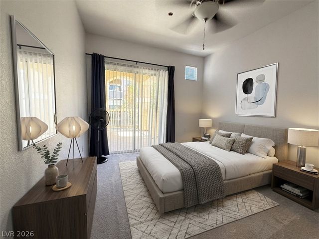 5855 Valley Drive 2153, North Las Vegas, NV 89031