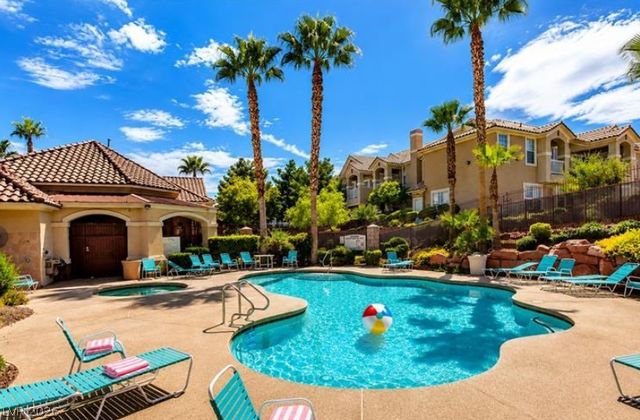 5855 Valley Drive 2153, North Las Vegas, NV 89031