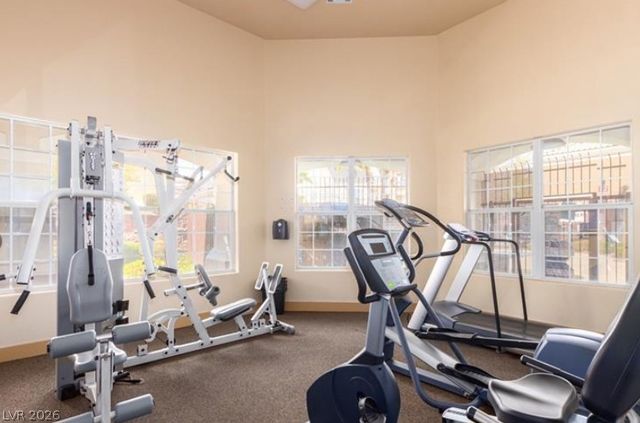 5855 Valley Drive 2153, North Las Vegas, NV 89031