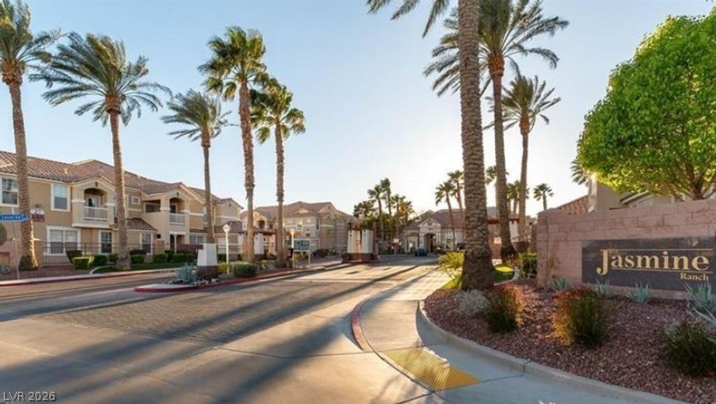5855 Valley Drive 2153, North Las Vegas, NV 89031